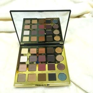 Tarte tarteist pro